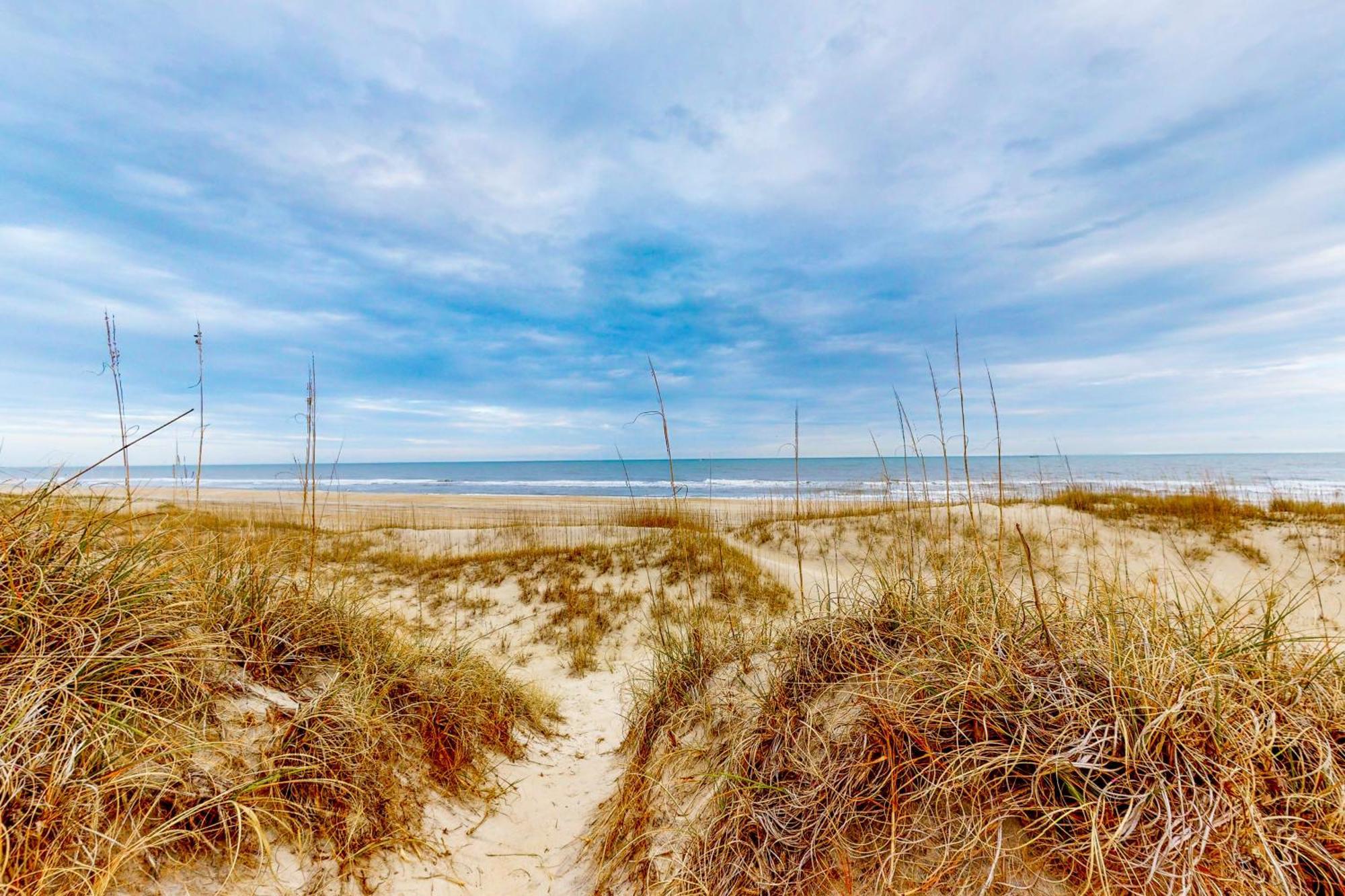 Kinnakeet Dunes أيفون المظهر الخارجي الصورة